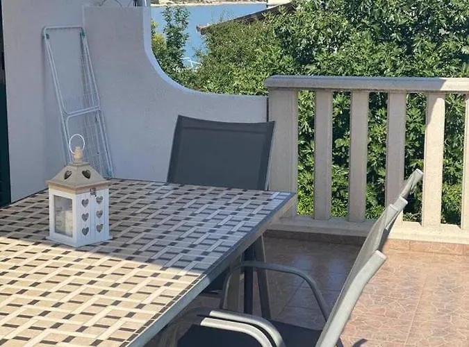 Apartman Marla *