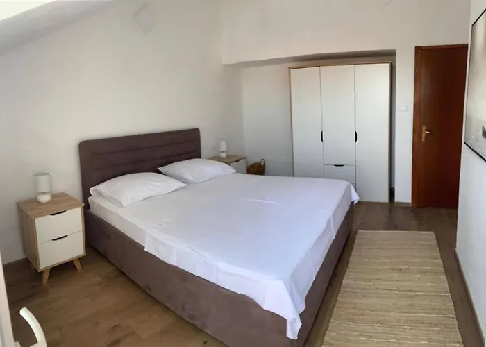 Apartman Marla Sevid