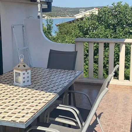 Apartamento Marla *