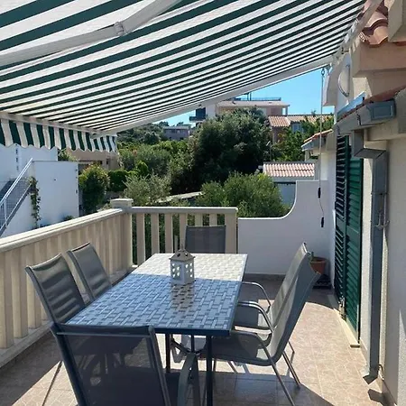 Marla Apartamento