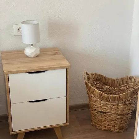 Apartamento Marla *