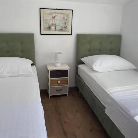 Apartamento Marla Sevid