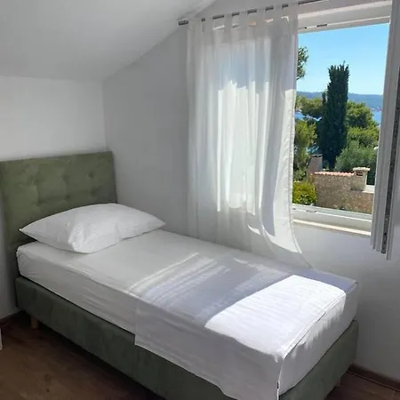 Apartamento Marla
