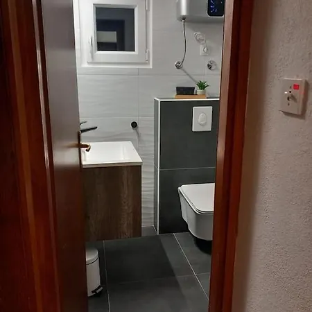 Marla Apartamento *