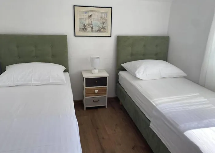 Apartment Marla Sevid