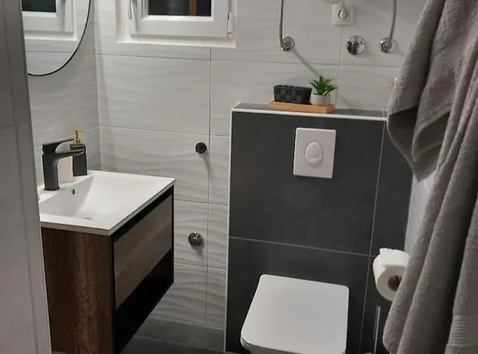 Marla Apartment *